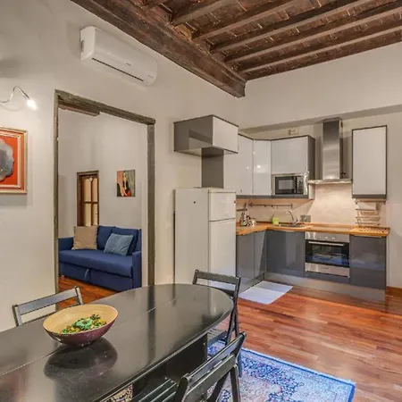 דירה Appartamento-via Dei Pilastri 32 *