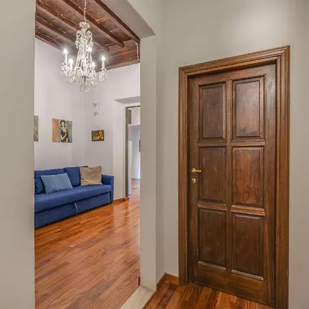 דירה Appartamento-via Dei Pilastri 32 *